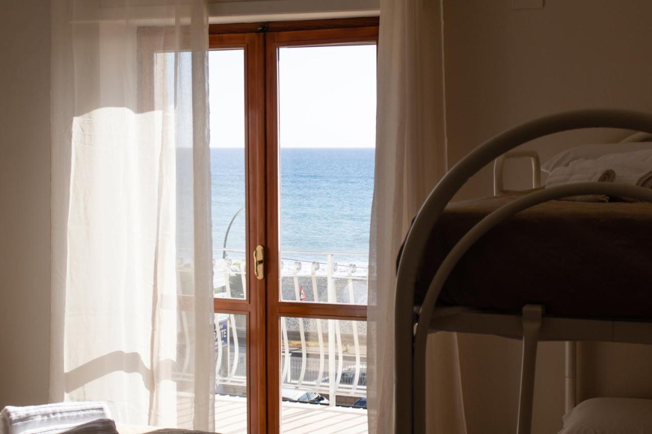 Bed & Breakfast Nonno Gigi - Falerna Marina Exterior photo